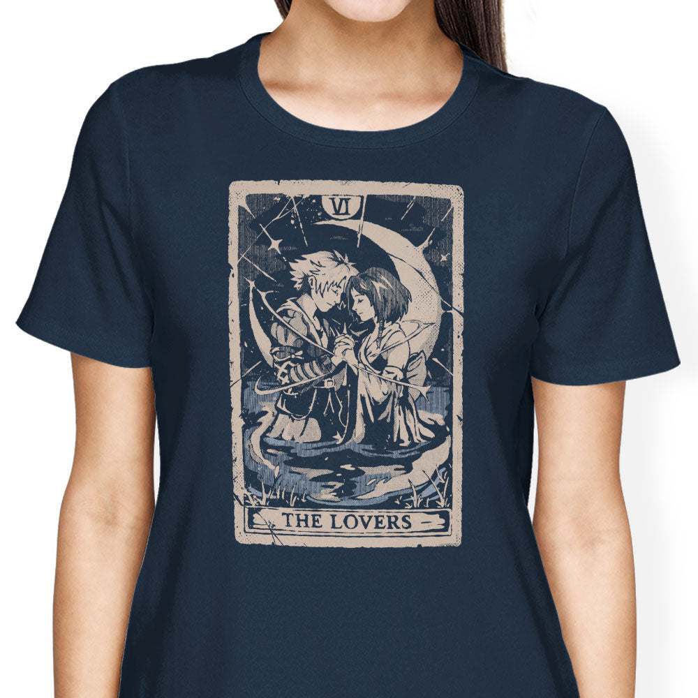Eternal Bond Women's Apparel - Adult & Kids T-Shirts, Sweatshirts & Hoodies apparel design preview 2