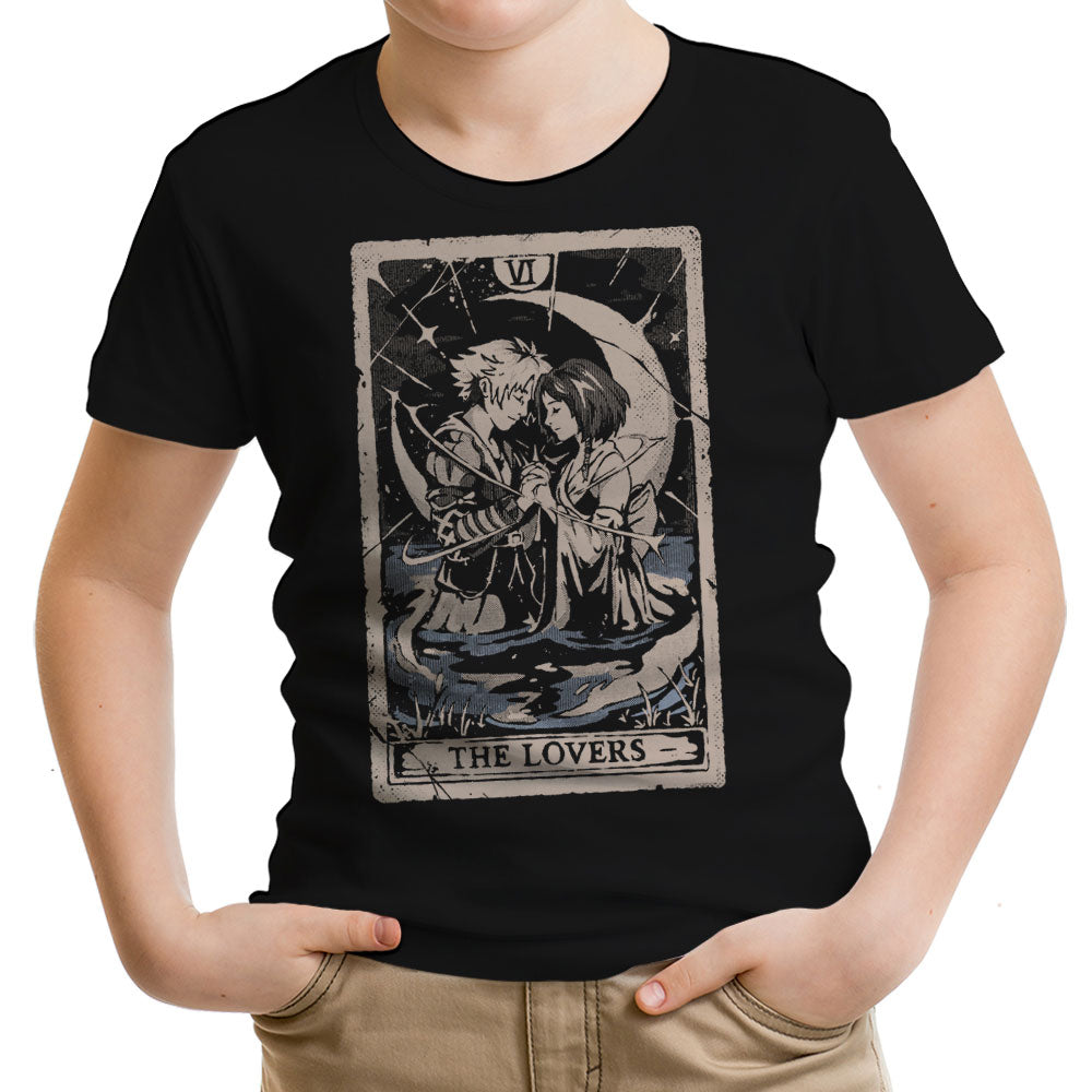 Eternal Bond Youth Apparel - Adult & Kids T-Shirts, Sweatshirts & Hoodies apparel design preview 1
