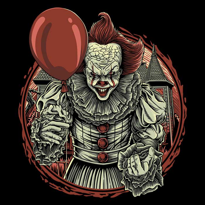 Eternal Grin Men's Apparel - Adult & Kids T-Shirts, Sweatshirts & Hoodies apparel design preview 2