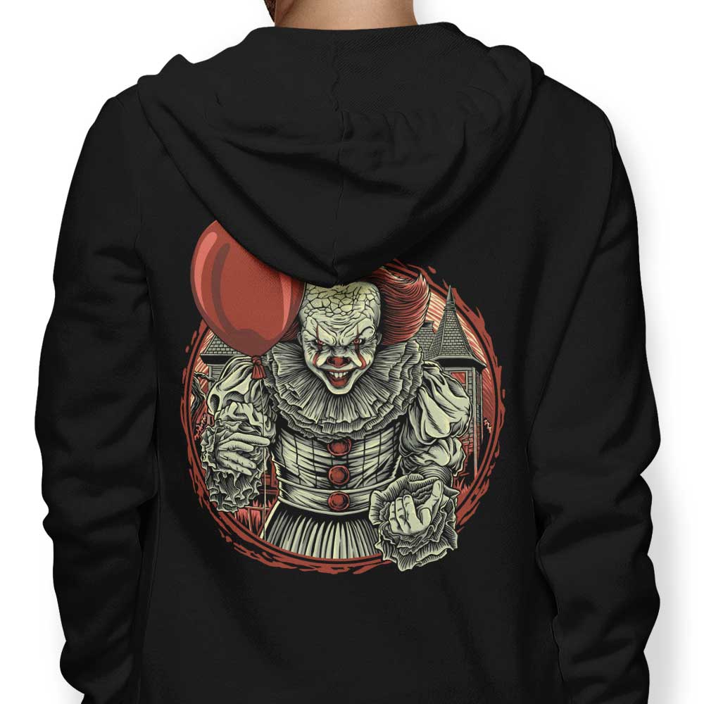 Eternal Grin - Adult & Kids T-Shirts, Sweatshirts & Hoodies apparel design preview 1