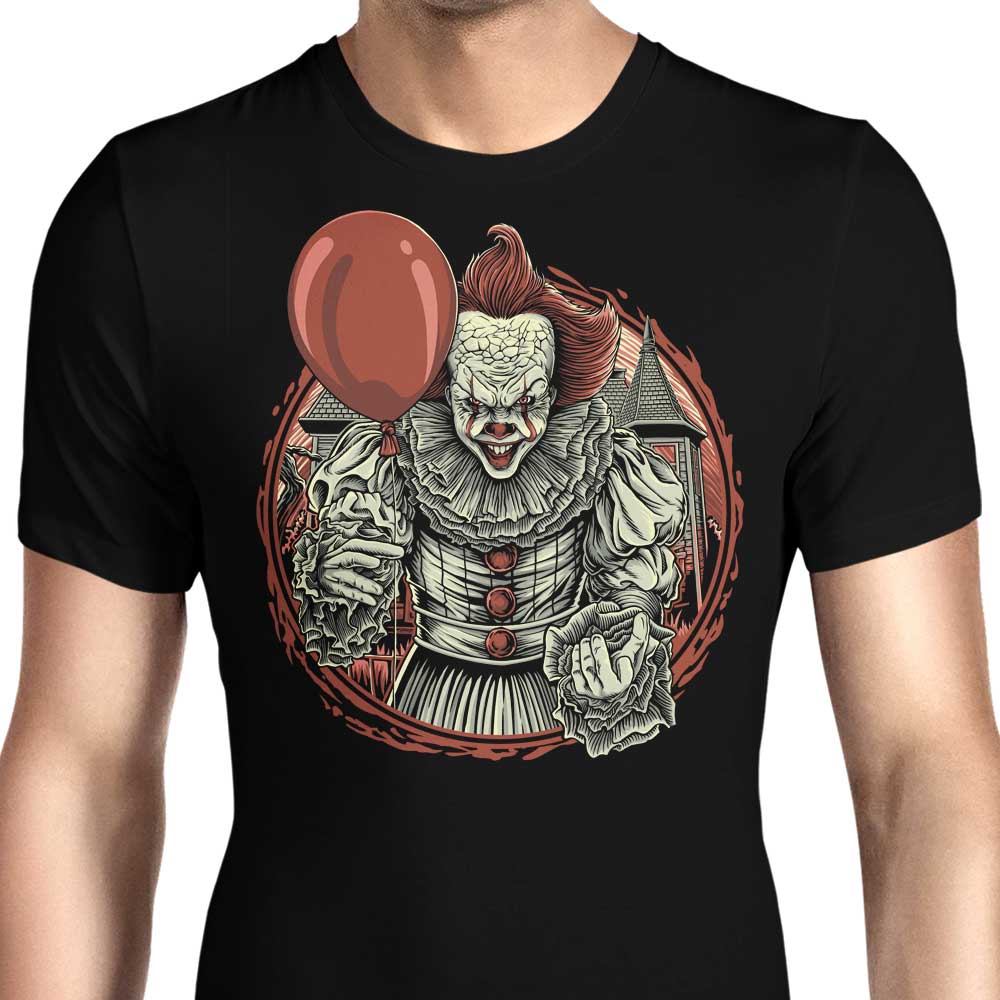 Eternal Grin Men's Apparel - Adult & Kids T-Shirts, Sweatshirts & Hoodies apparel design preview 1