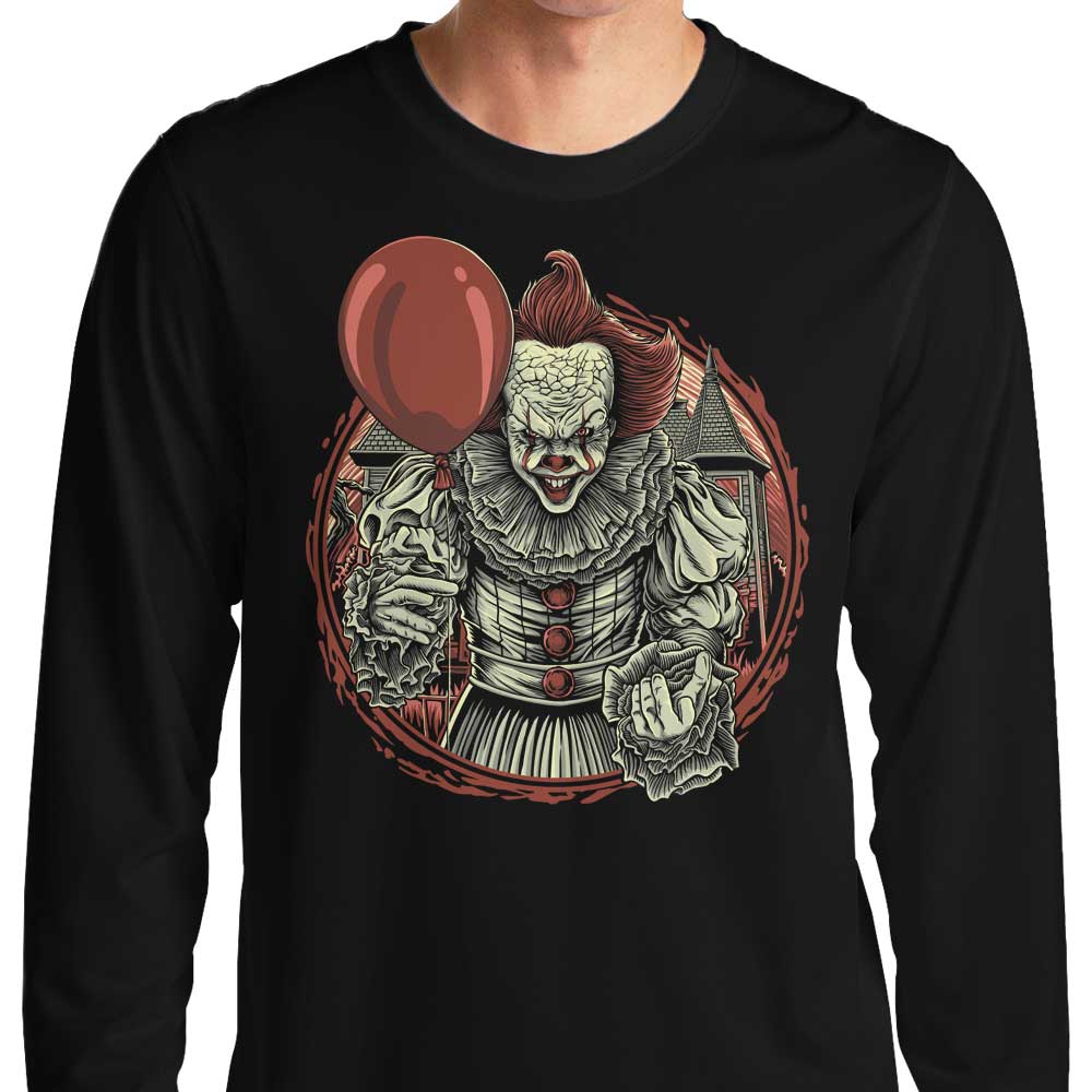 Eternal Grin - Adult & Kids T-Shirts, Sweatshirts & Hoodies apparel design preview 1