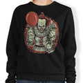 Eternal Grin - Adult & Kids T-Shirts, Sweatshirts & Hoodies apparel design preview 1