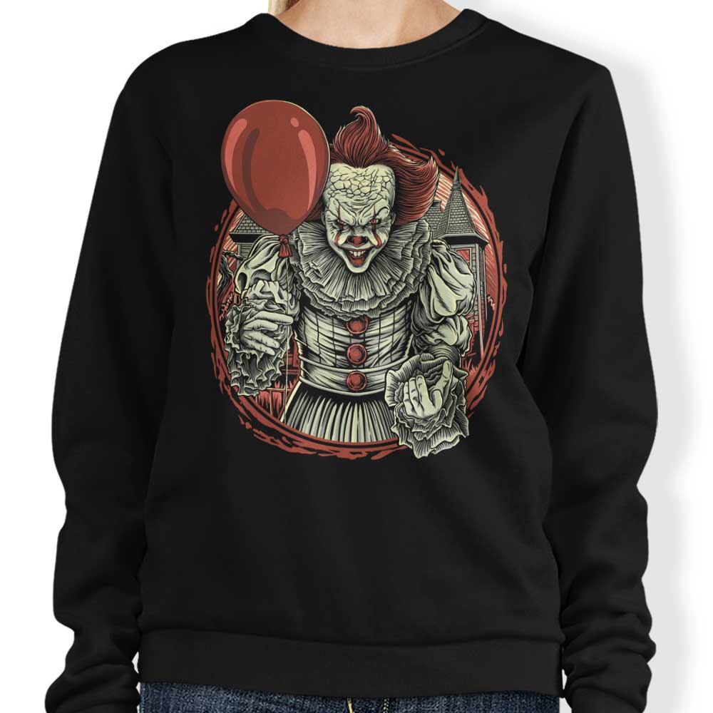 Eternal Grin - Adult & Kids T-Shirts, Sweatshirts & Hoodies apparel design preview 1