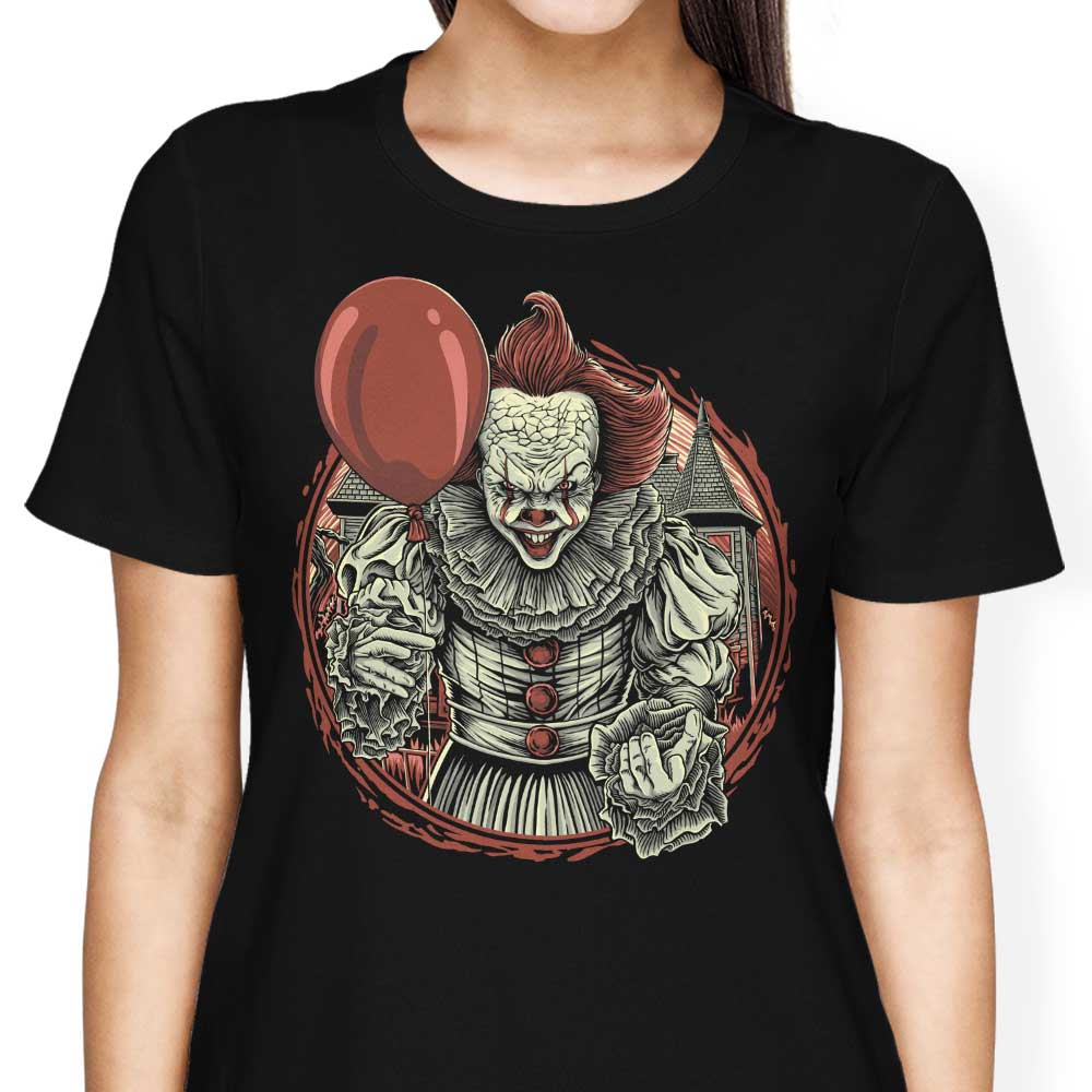 Eternal Grin Women's Apparel - Adult & Kids T-Shirts, Sweatshirts & Hoodies apparel design preview 1