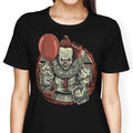 Eternal Grin Women's Apparel - Adult & Kids T-Shirts, Sweatshirts & Hoodies apparel design preview 1