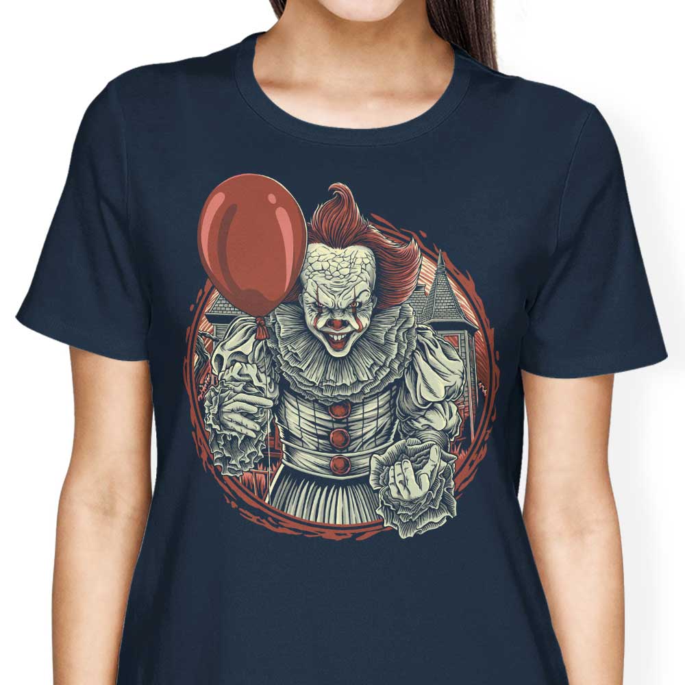 Eternal Grin Women's Apparel - Adult & Kids T-Shirts, Sweatshirts & Hoodies apparel design preview 2