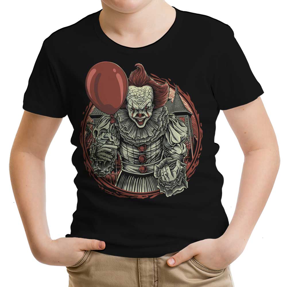 Eternal Grin Youth Apparel - Adult & Kids T-Shirts, Sweatshirts & Hoodies apparel design preview 1