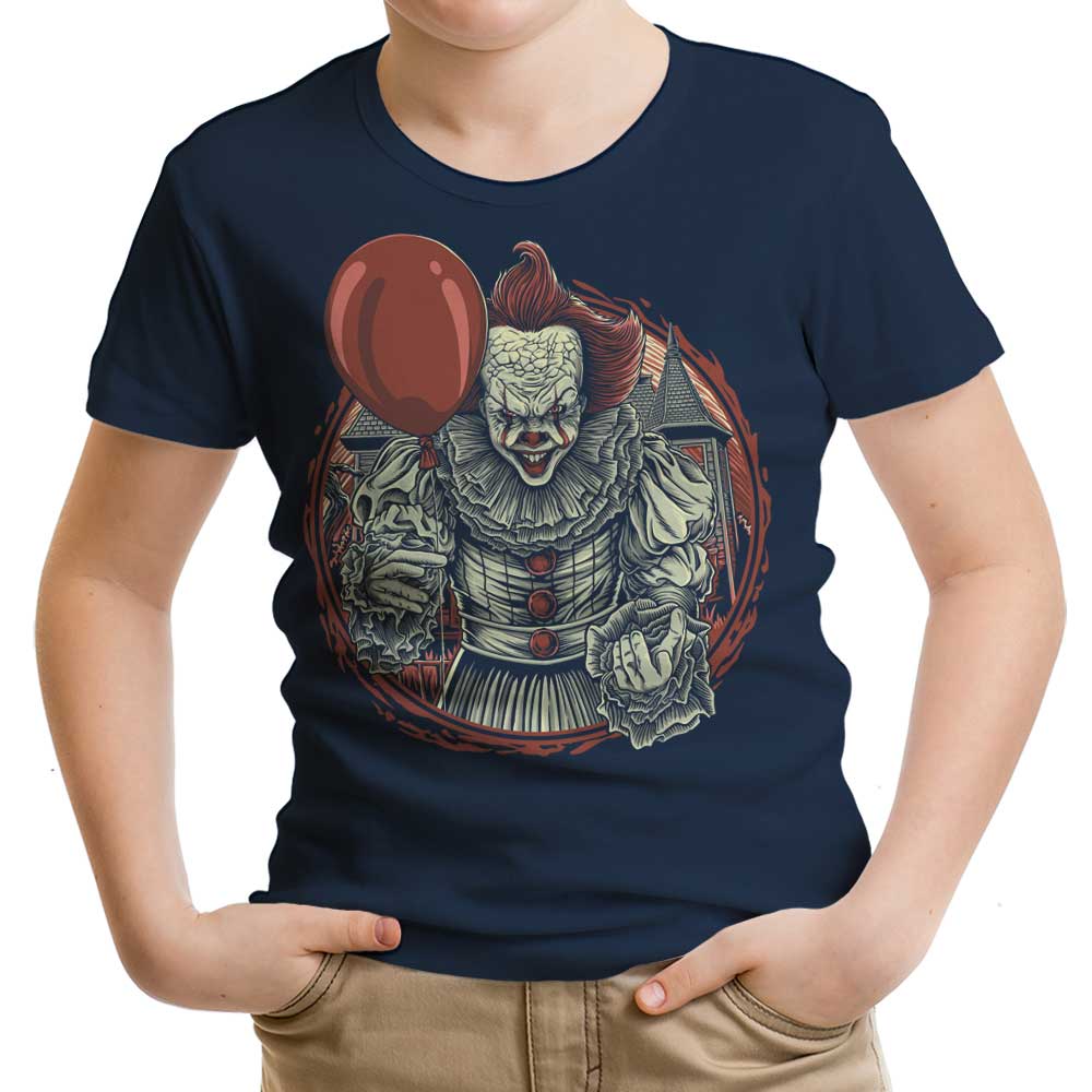 Eternal Grin Youth Apparel - Adult & Kids T-Shirts, Sweatshirts & Hoodies apparel design preview 2