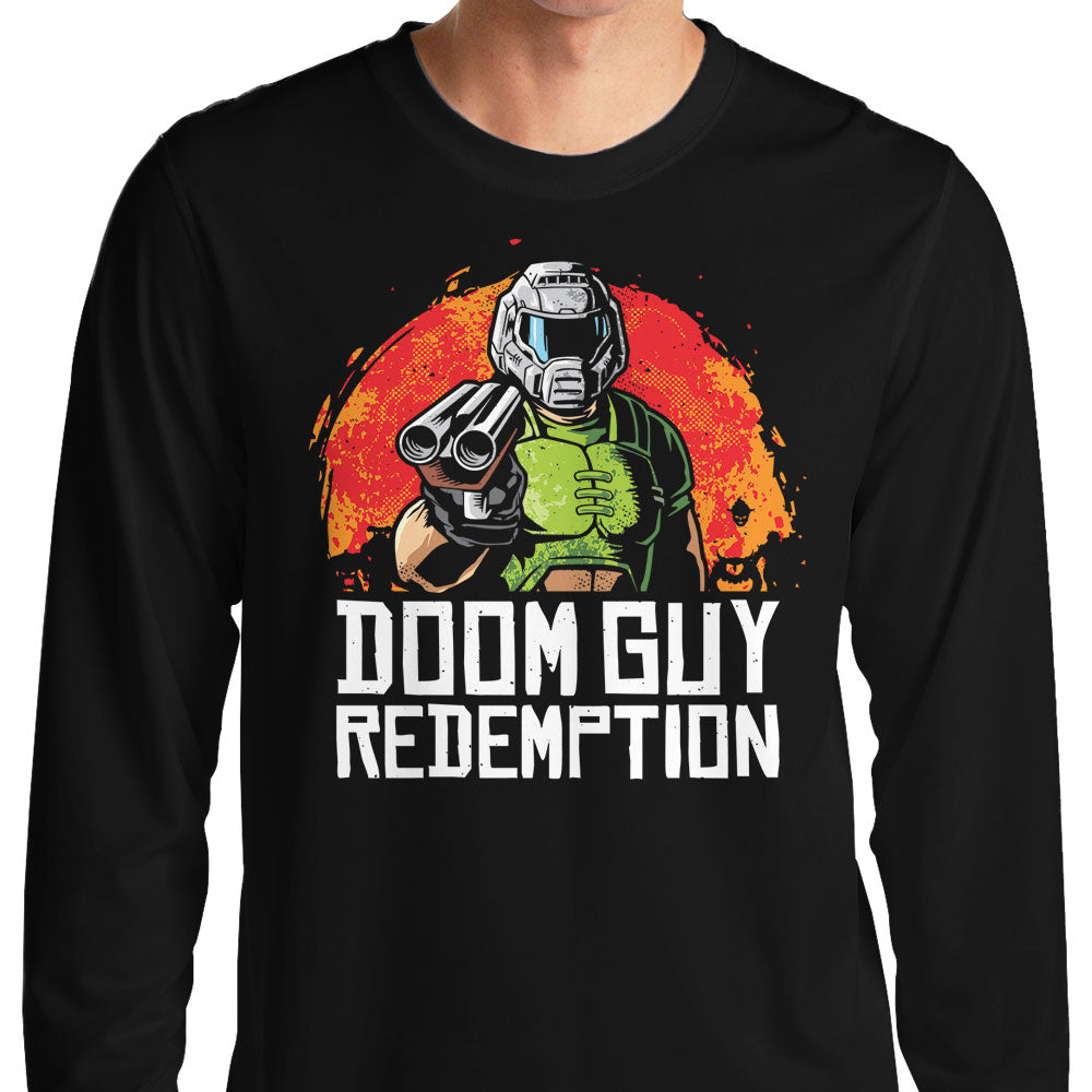 Eternal Redemption - Adult & Kids T-Shirts, Sweatshirts & Hoodies apparel design preview 1