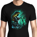 Eternal Sleep Men's Apparel - Adult & Kids T-Shirts, Sweatshirts & Hoodies apparel design preview 1