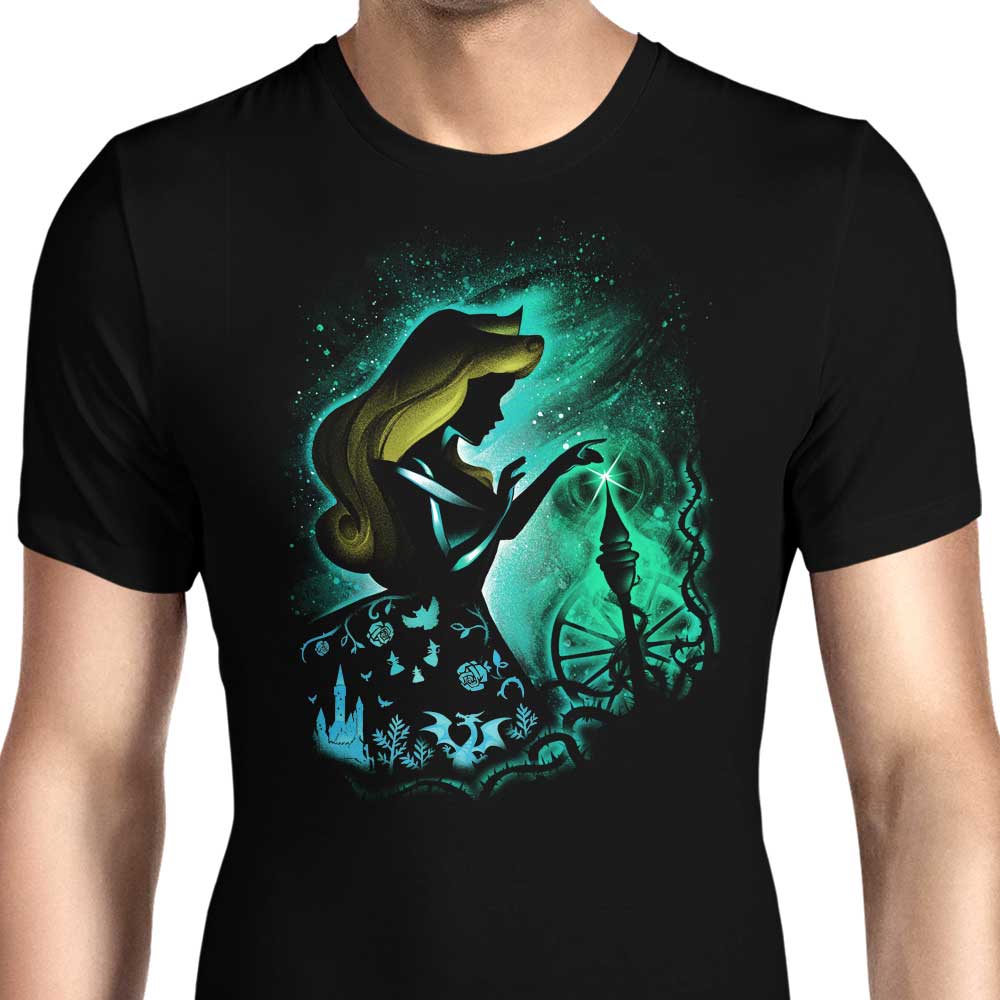 Eternal Sleep Men's Apparel - Adult & Kids T-Shirts, Sweatshirts & Hoodies apparel design preview 1