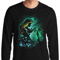 Eternal Sleep - Adult & Kids T-Shirts, Sweatshirts & Hoodies apparel design preview 1
