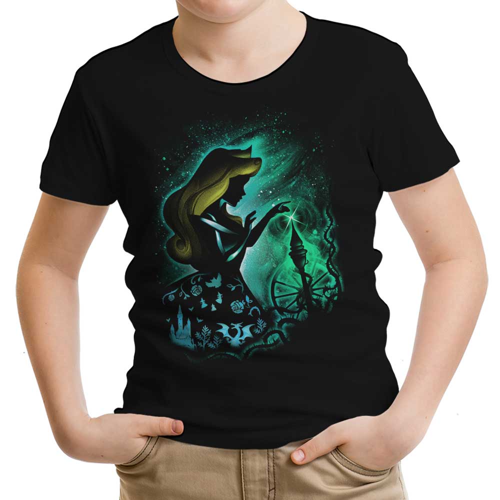 Eternal Sleep Youth Apparel - Adult & Kids T-Shirts, Sweatshirts & Hoodies apparel design preview 1