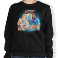Eternia Fighters - Adult & Kids T-Shirts, Sweatshirts & Hoodies apparel design preview 1