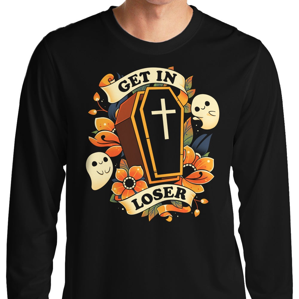Even in Death - Adult & Kids T-Shirts, Sweatshirts & Hoodies apparel design preview 1