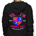 Evenfall Hall - Adult & Kids T-Shirts, Sweatshirts & Hoodies apparel design preview 1