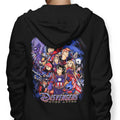 Ever After - Adult & Kids T-Shirts, Sweatshirts & Hoodies apparel design preview 1