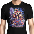 Ever After Men's Apparel - Adult & Kids T-Shirts, Sweatshirts & Hoodies apparel design preview 1