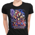 Ever After Women's Apparel - Adult & Kids T-Shirts, Sweatshirts & Hoodies apparel design preview 1