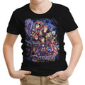 Ever After Youth Apparel - Adult & Kids T-Shirts, Sweatshirts & Hoodies apparel design preview 1