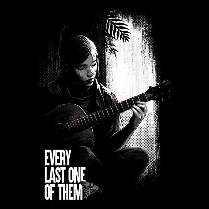 Every Last One Men's Apparel - Adult & Kids T-Shirts, Sweatshirts & Hoodies apparel design preview 2