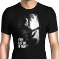 Every Last One Men's Apparel - Adult & Kids T-Shirts, Sweatshirts & Hoodies apparel design preview 1