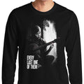 Every Last One - Adult & Kids T-Shirts, Sweatshirts & Hoodies apparel design preview 1