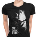 Every Last One Women's Apparel - Adult & Kids T-Shirts, Sweatshirts & Hoodies apparel design preview 1