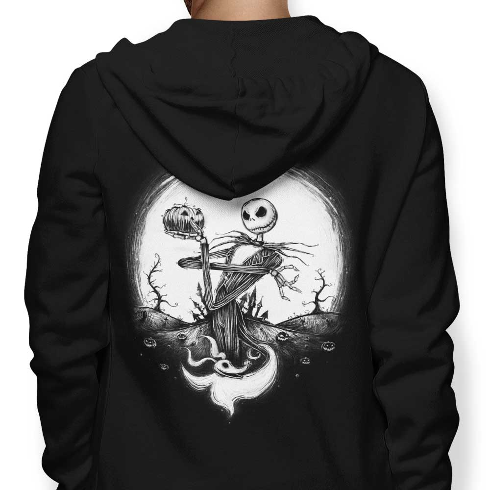 Everybody Scream - Adult & Kids T-Shirts, Sweatshirts & Hoodies apparel design preview 1