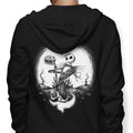 Everybody Scream - Adult & Kids T-Shirts, Sweatshirts & Hoodies apparel design preview 1