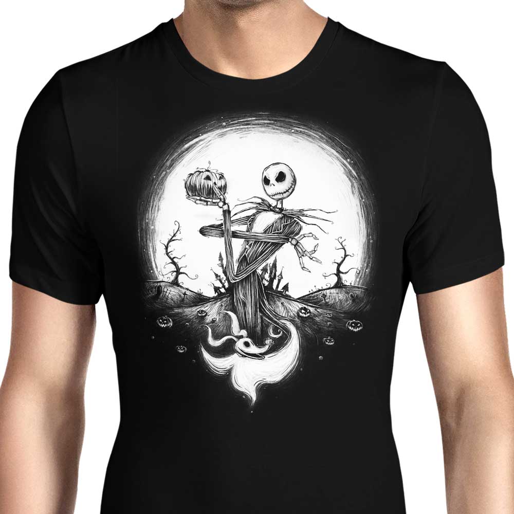 Everybody Scream Men's Apparel - Adult & Kids T-Shirts, Sweatshirts & Hoodies apparel design preview 1