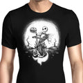 Everybody Scream Men's Apparel - Adult & Kids T-Shirts, Sweatshirts & Hoodies apparel design preview 1