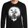 Everybody Scream - Adult & Kids T-Shirts, Sweatshirts & Hoodies apparel design preview 1