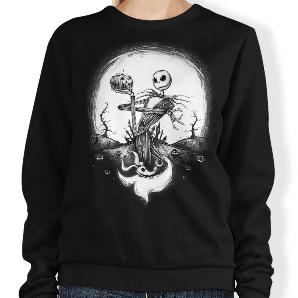 Everybody Scream - Adult & Kids T-Shirts, Sweatshirts & Hoodies apparel design preview 1