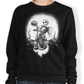 Everybody Scream - Adult & Kids T-Shirts, Sweatshirts & Hoodies apparel design preview 1