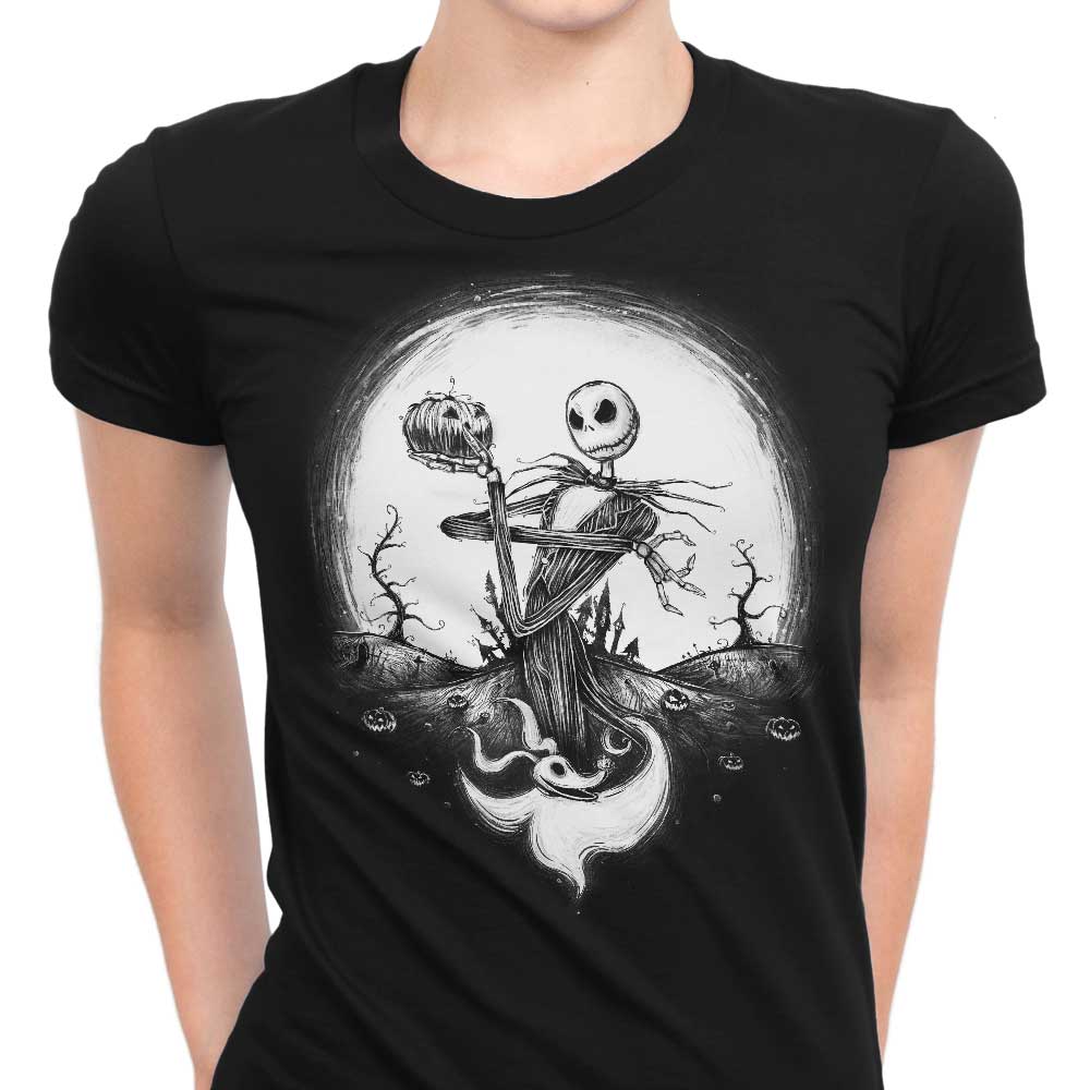 Everybody Scream Women's Apparel - Adult & Kids T-Shirts, Sweatshirts & Hoodies apparel design preview 1