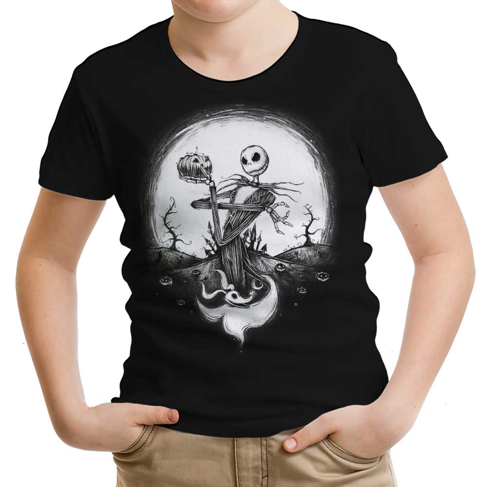 Everybody Scream Youth Apparel - Adult & Kids T-Shirts, Sweatshirts & Hoodies apparel design preview 1