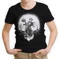 Everybody Scream Youth Apparel - Adult & Kids T-Shirts, Sweatshirts & Hoodies apparel design preview 1