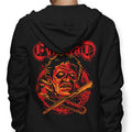 Evil Album - Adult & Kids T-Shirts, Sweatshirts & Hoodies apparel design preview 1