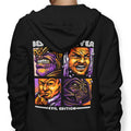 Evil Dad's Edition - Adult & Kids T-Shirts, Sweatshirts & Hoodies apparel design preview 1