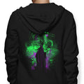 Evil Fairy Art - Adult & Kids T-Shirts, Sweatshirts & Hoodies apparel design preview 1