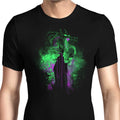 Evil Fairy Art Men's Apparel - Adult & Kids T-Shirts, Sweatshirts & Hoodies apparel design preview 1