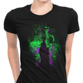 Evil Fairy Art Women's Apparel - Adult & Kids T-Shirts, Sweatshirts & Hoodies apparel design preview 1
