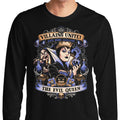 Evil Queen - Adult & Kids T-Shirts, Sweatshirts & Hoodies apparel design preview 1