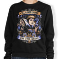 Evil Queen - Adult & Kids T-Shirts, Sweatshirts & Hoodies apparel design preview 1