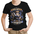 Evil Queen Youth Apparel - Adult & Kids T-Shirts, Sweatshirts & Hoodies apparel design preview 1