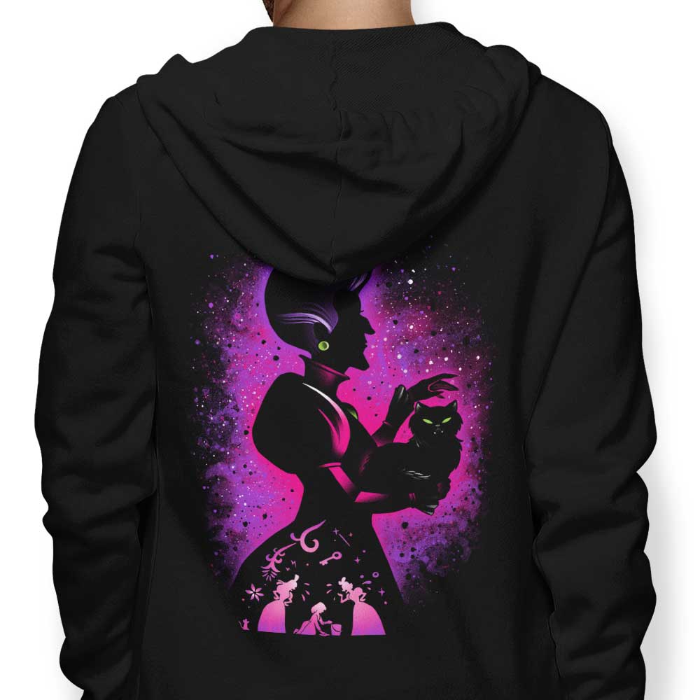 Evil Stepmother - Adult & Kids T-Shirts, Sweatshirts & Hoodies apparel design preview 1