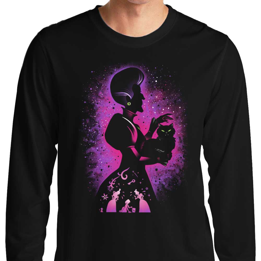 Evil Stepmother - Adult & Kids T-Shirts, Sweatshirts & Hoodies apparel design preview 1