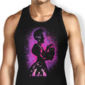 Evil Stepmother Tank Top - Adult & Kids T-Shirts, Sweatshirts & Hoodies apparel design preview 1